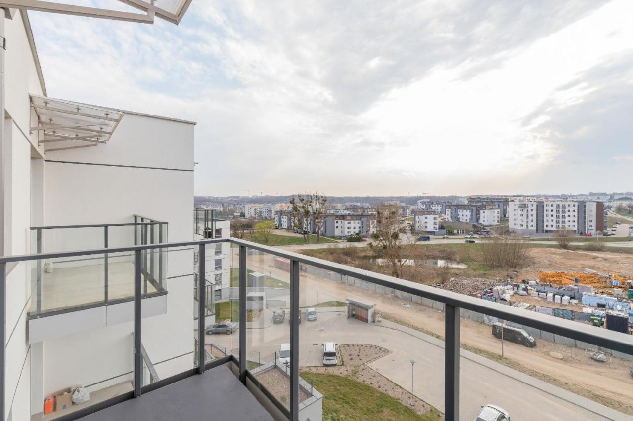 Letnicka By Renters Apartment