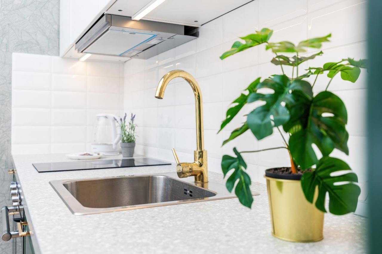 Apartment Letnicka By Renters Gdansk