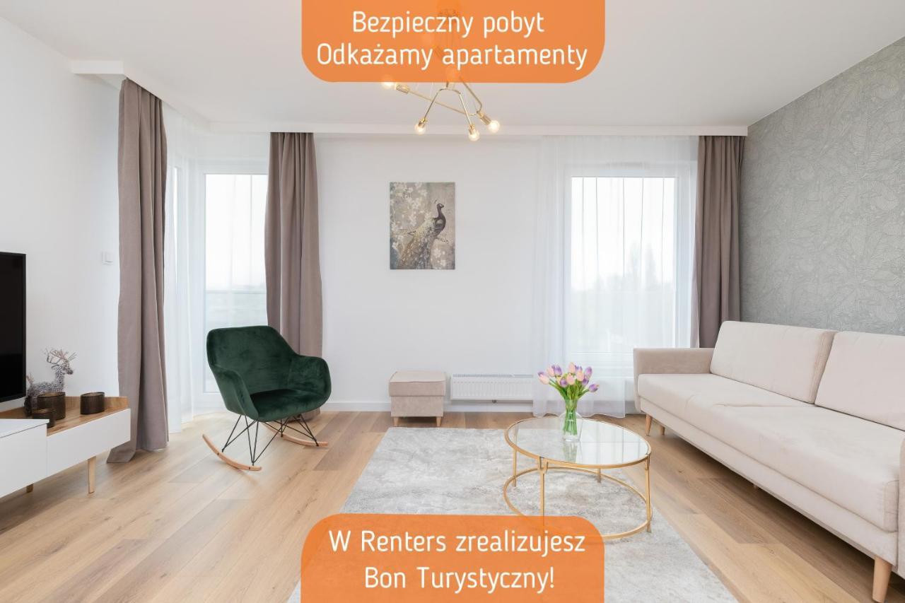 Letnicka By Renters Apartment *