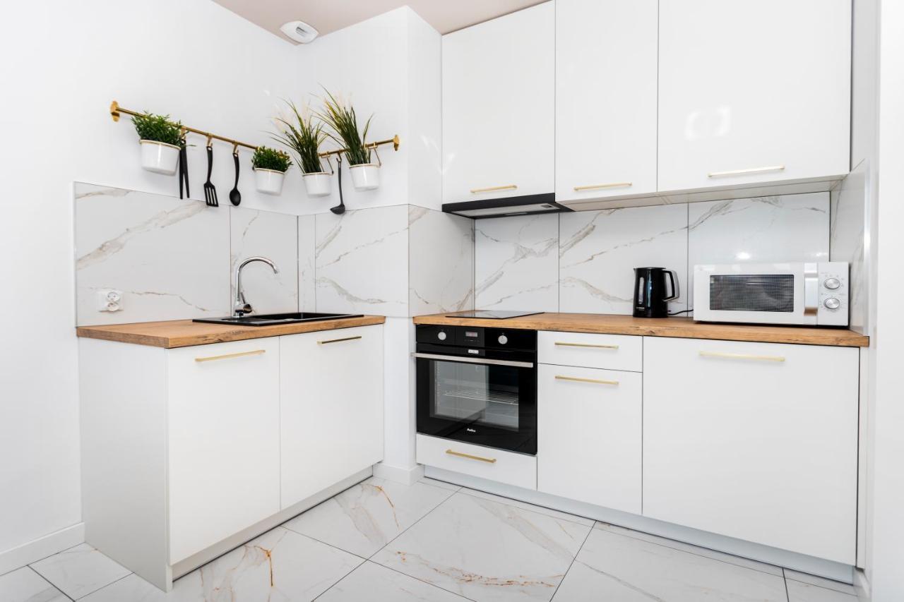 Blisko Morza Nowy Apartment