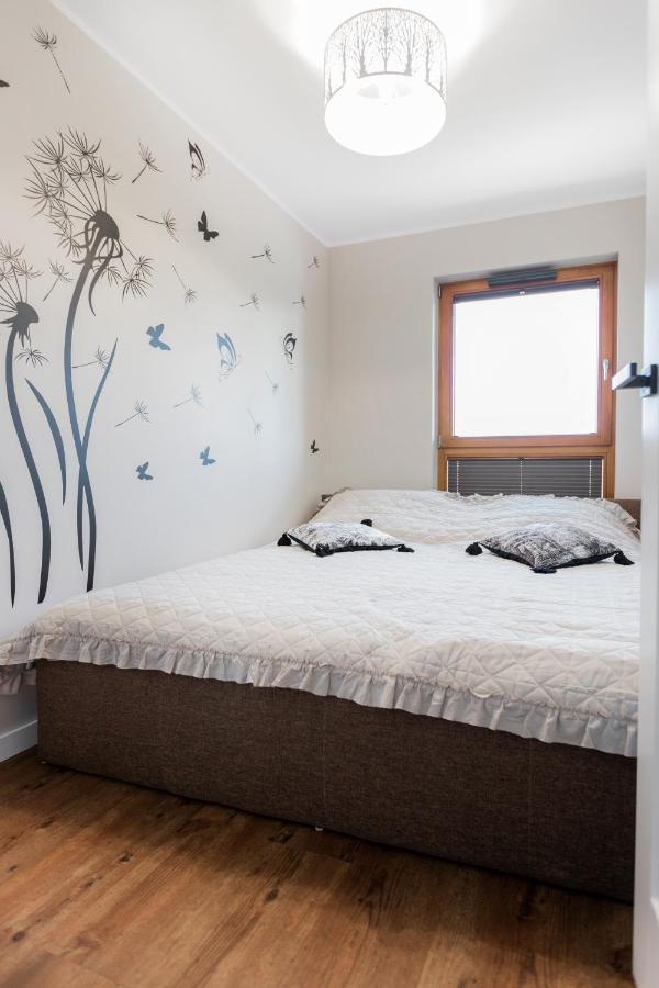 Blisko Morza Nowy Apartamento