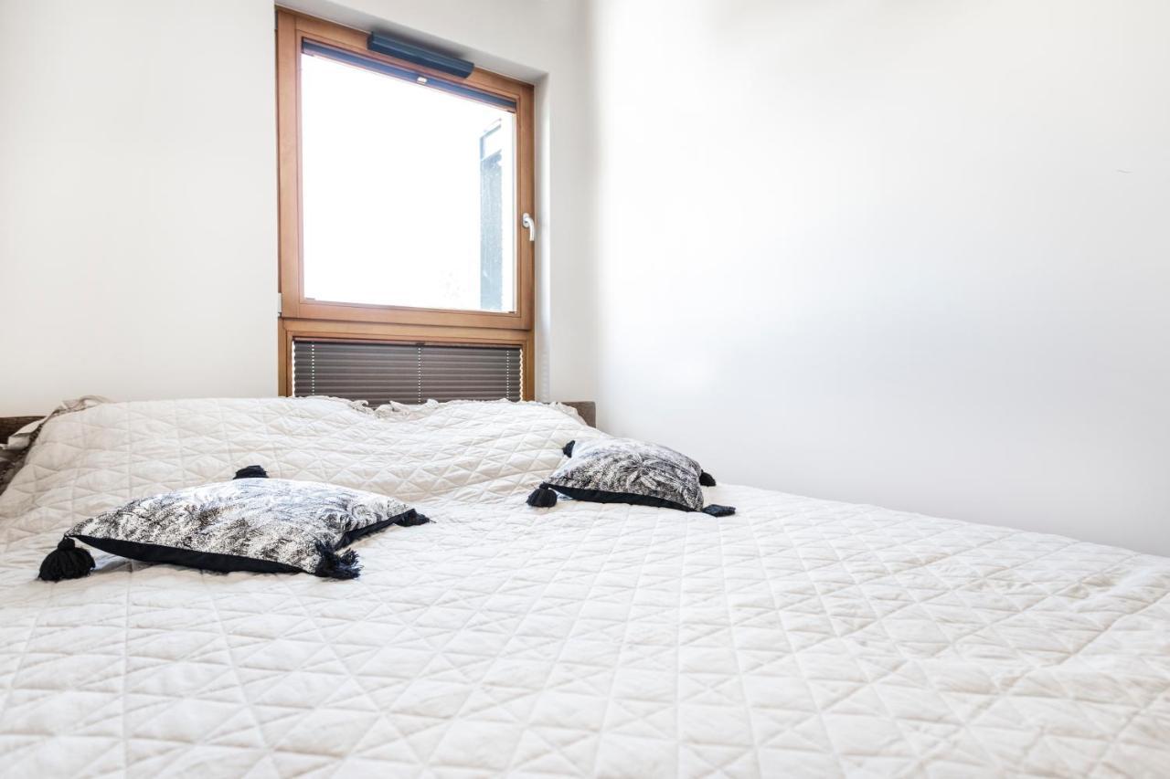 Apartamento Blisko Morza Nowy *