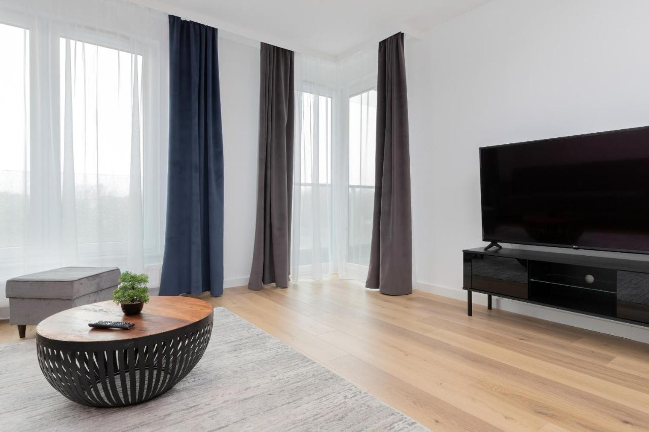 Letnicka By Renters Apartment *