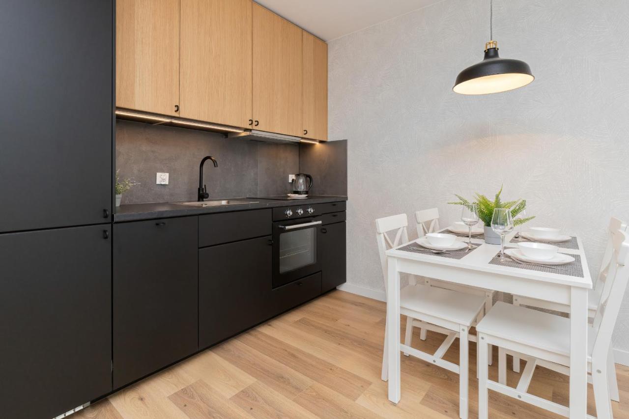 Letnicka By Renters * Gdansk
