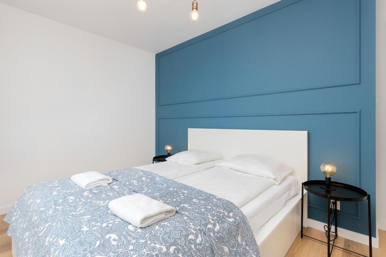 Apartment Letnicka By Renters