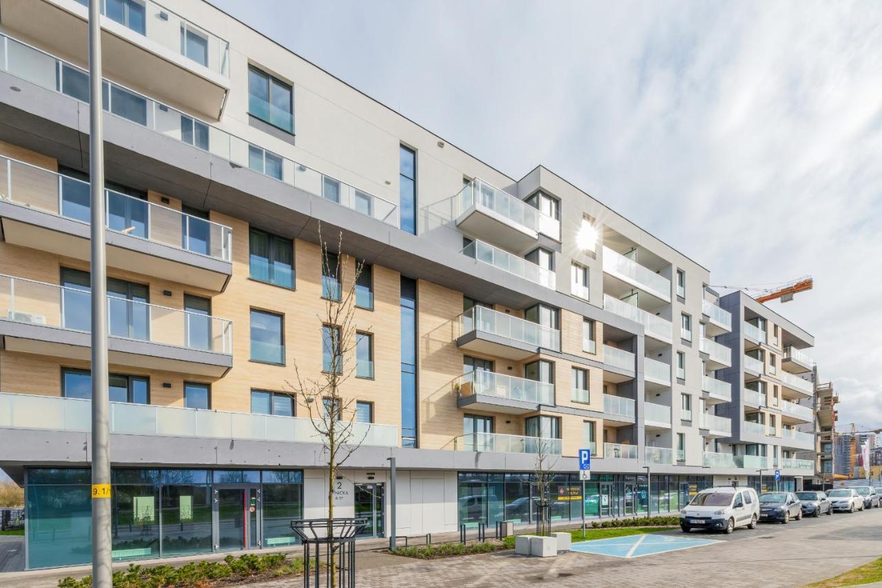 Letnicka By Renters Apartment *