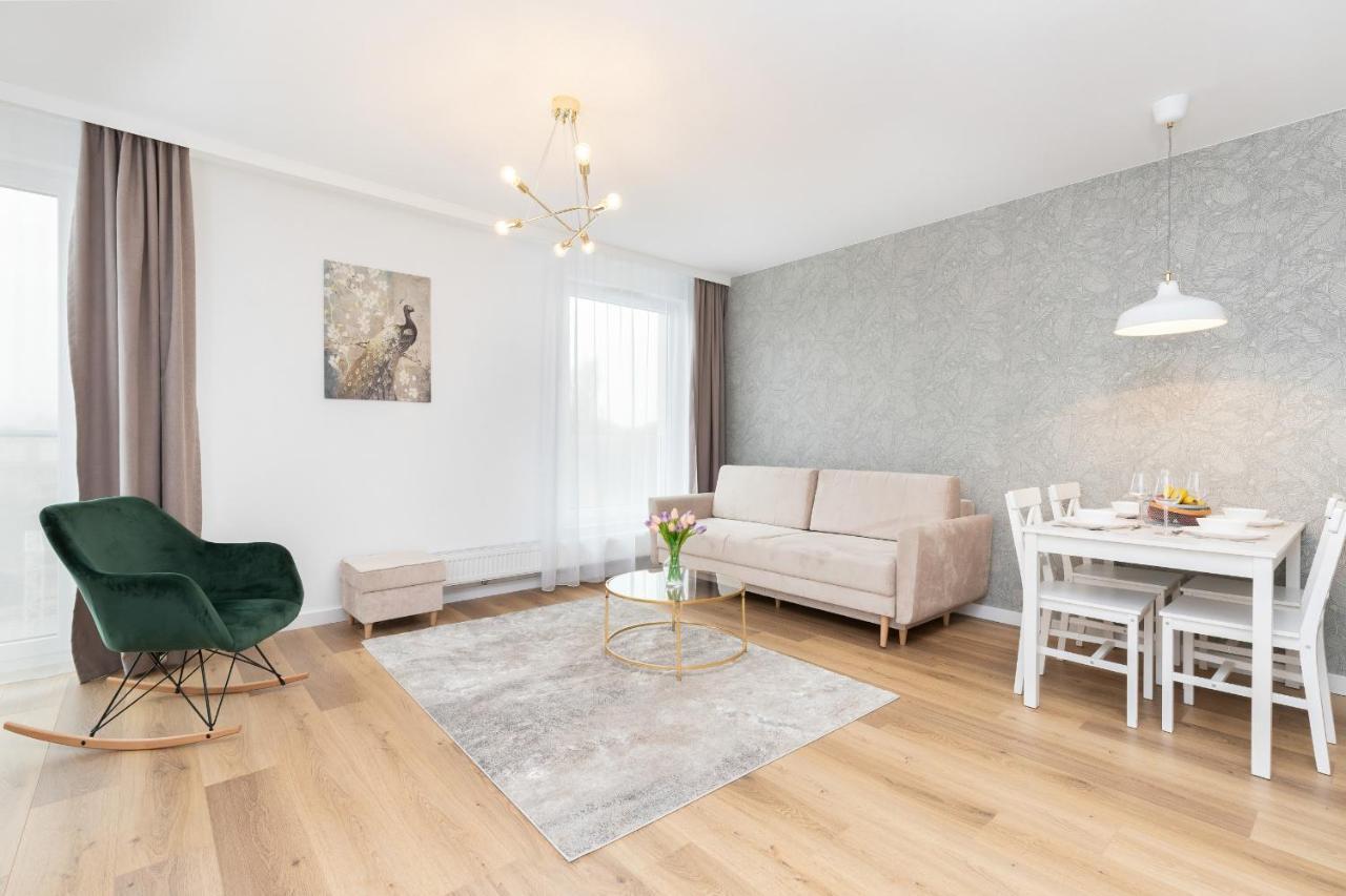 Letnicka By Renters Apartment