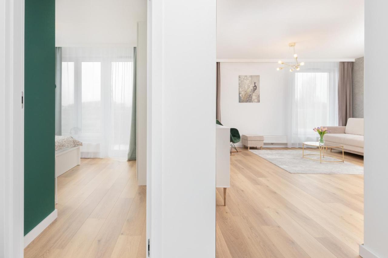 Apartment Letnicka By Renters *