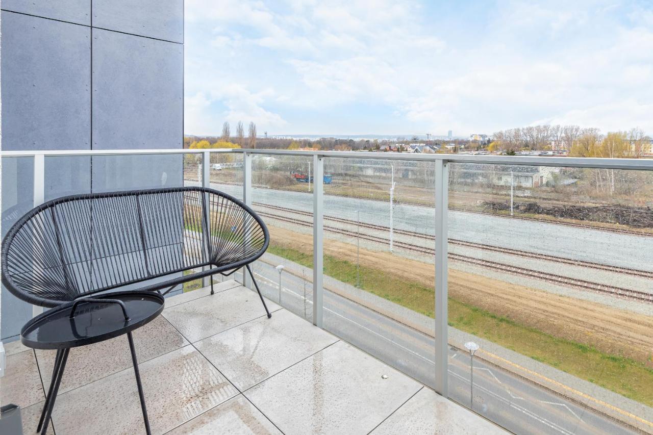 Apartment Letnicka By Renters *