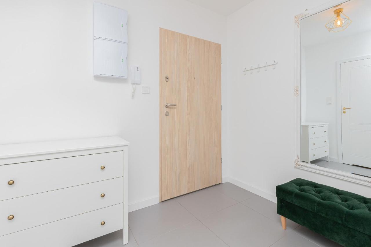 Apartment Letnicka By Renters Gdansk