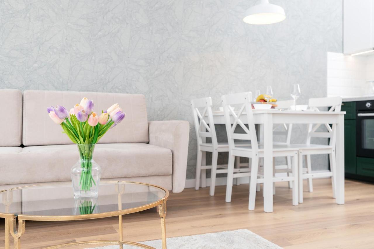 Letnicka By Renters * Gdansk