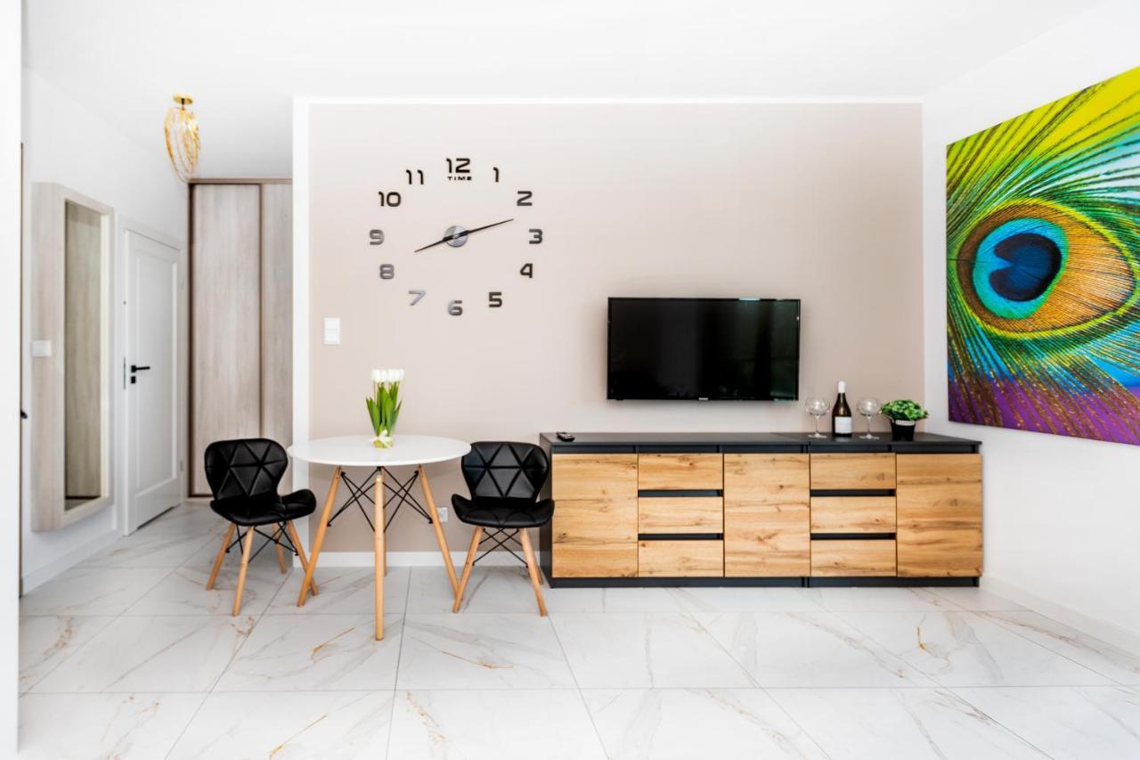 Blisko Morza Nowy Apartamento *