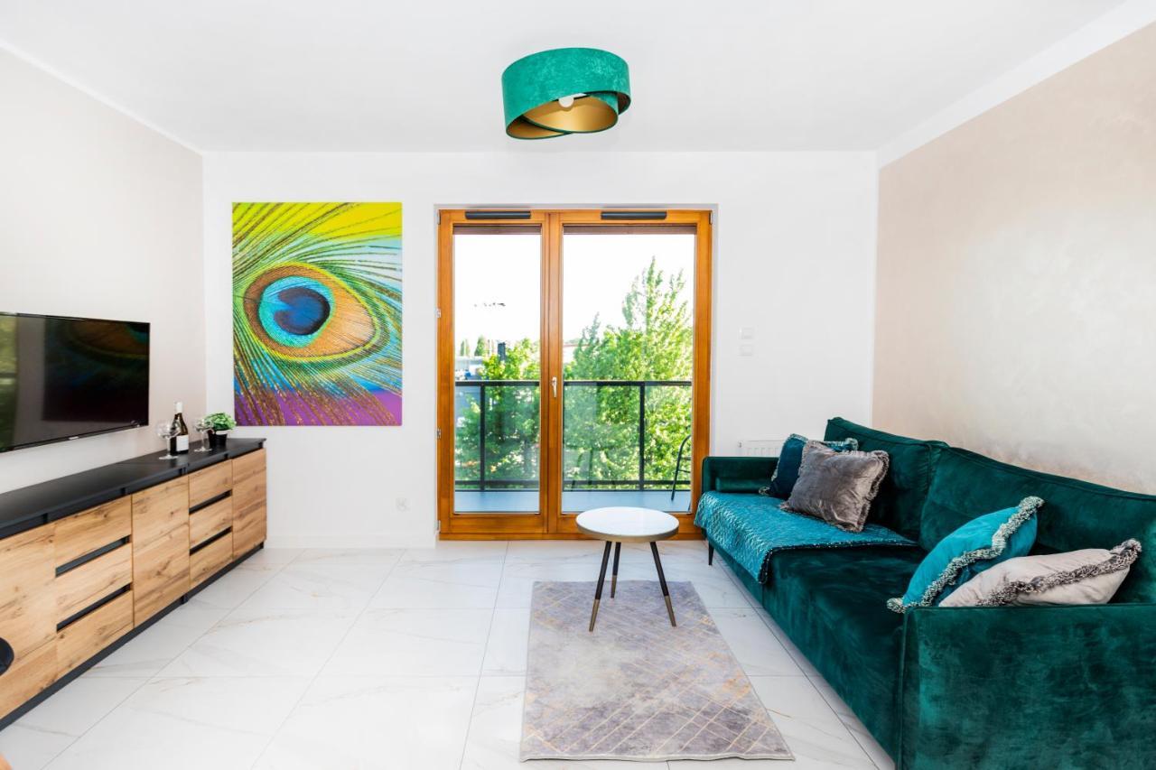 Apartamento Blisko Morza Nowy