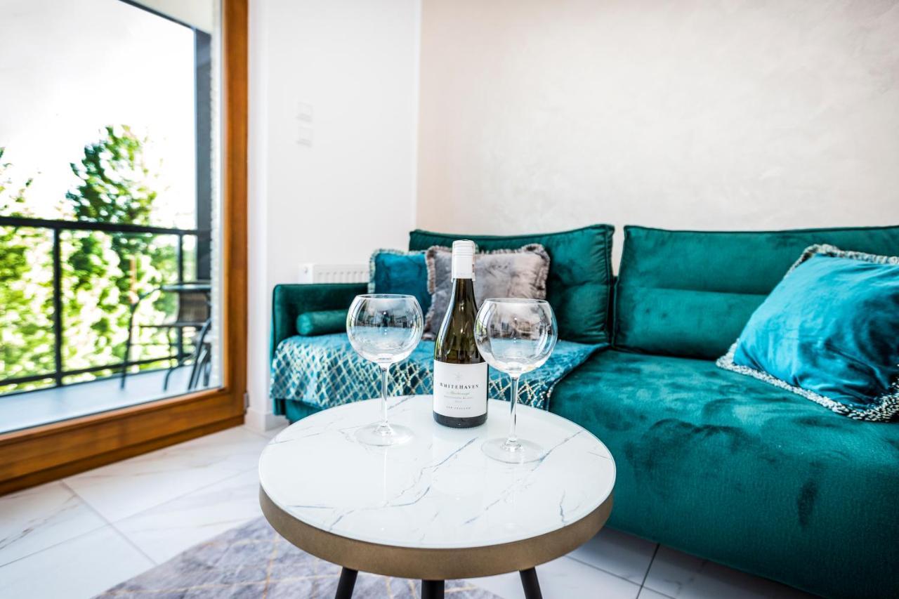 Apartamento Blisko Morza Nowy Gdańsk
