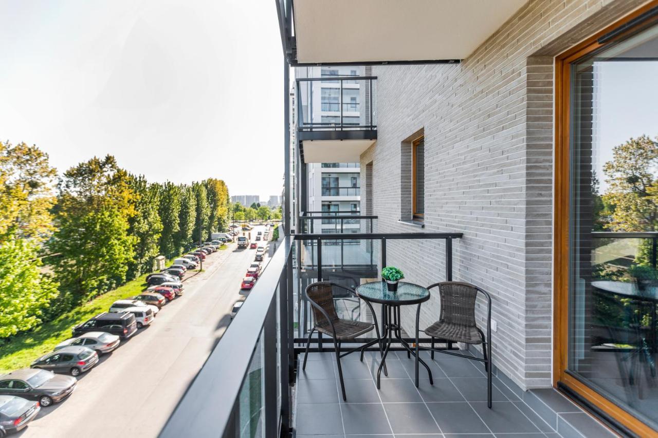 Apartment Blisko Morza Nowy Gdansk