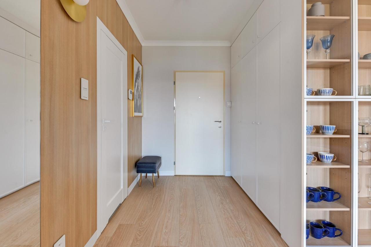 Grano Comfort Apartment