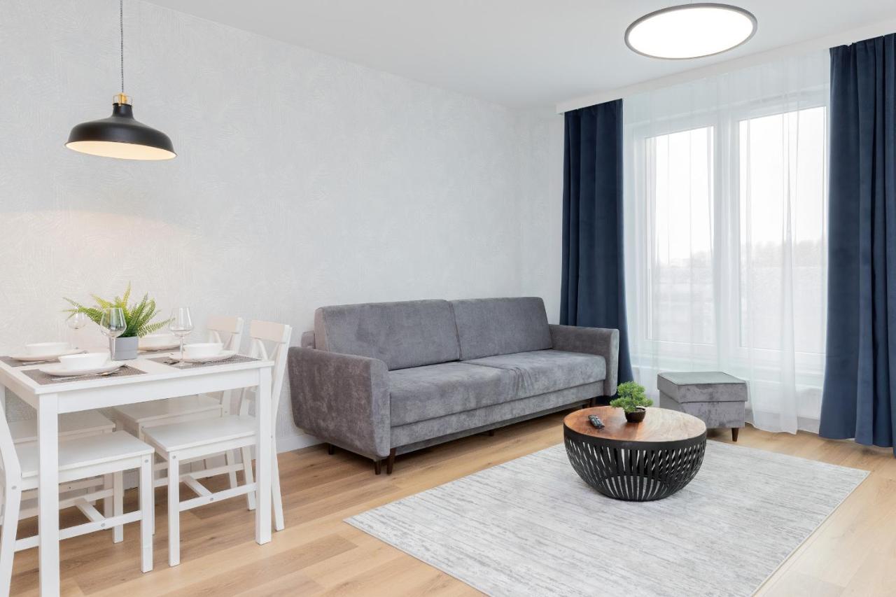 Letnicka By Renters Apartment