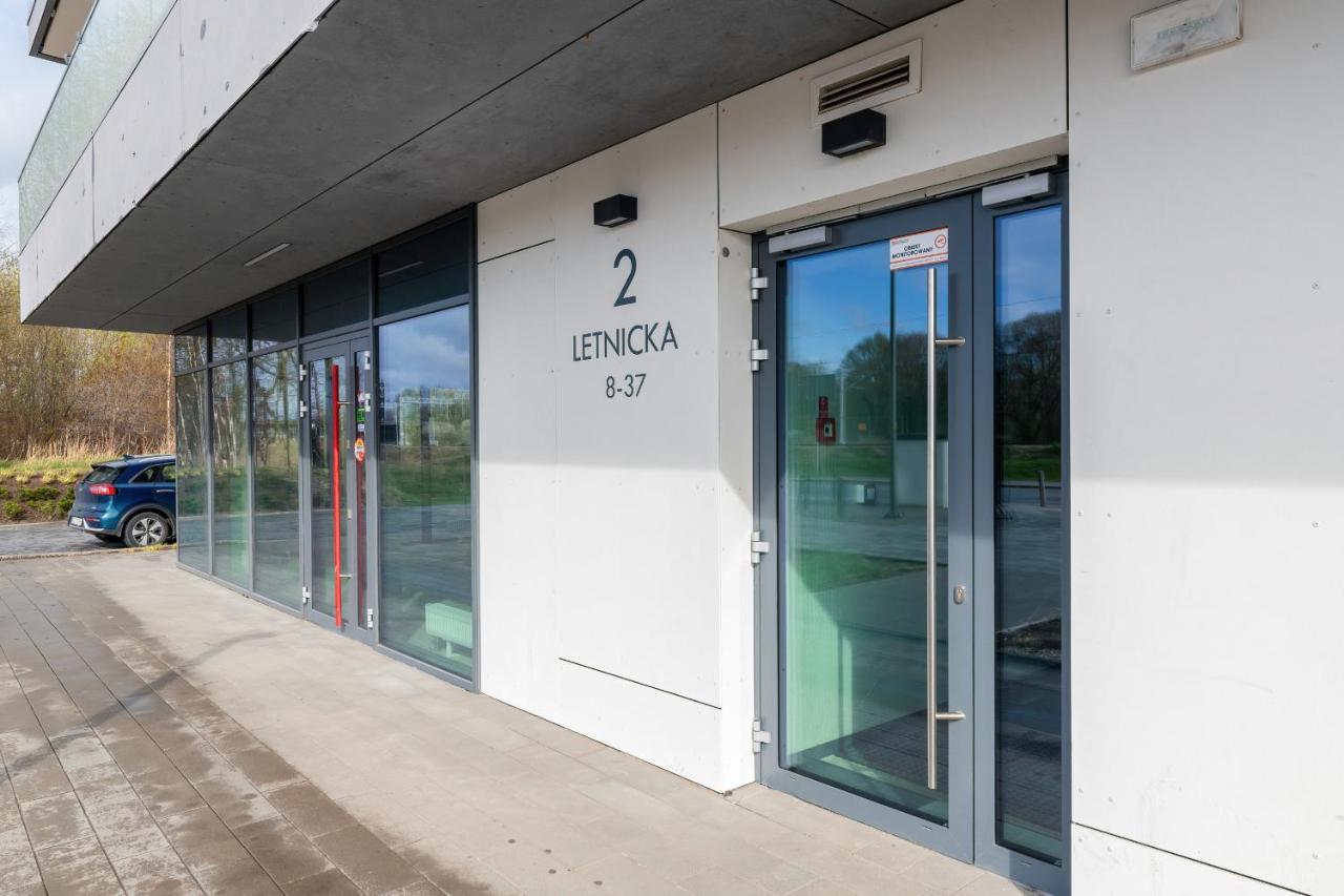 Apartment Letnicka By Renters *