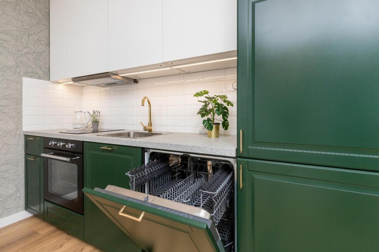Letnicka By Renters Apartment *