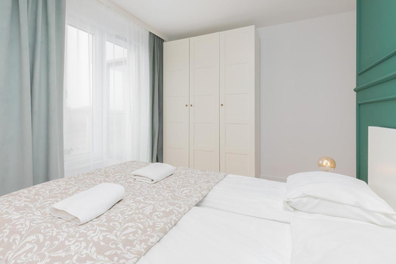Apartment Letnicka By Renters