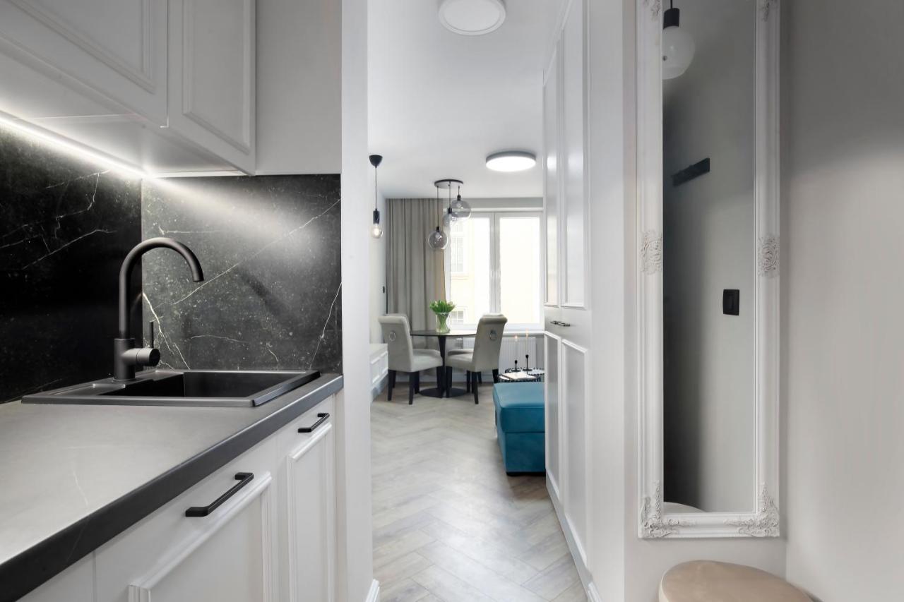 Apartment Elite Ogarna Prestige *
