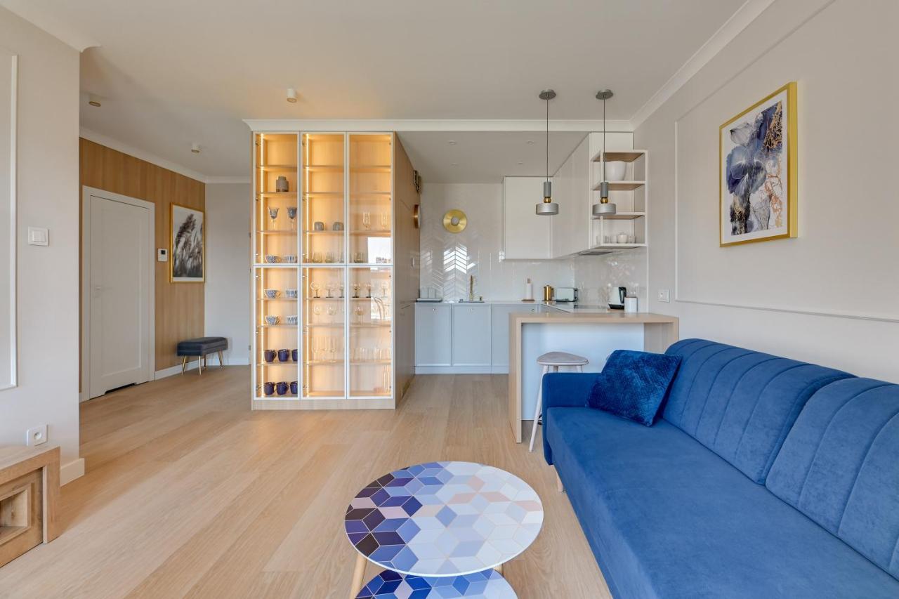 Grano Comfort Apartment Gdansk