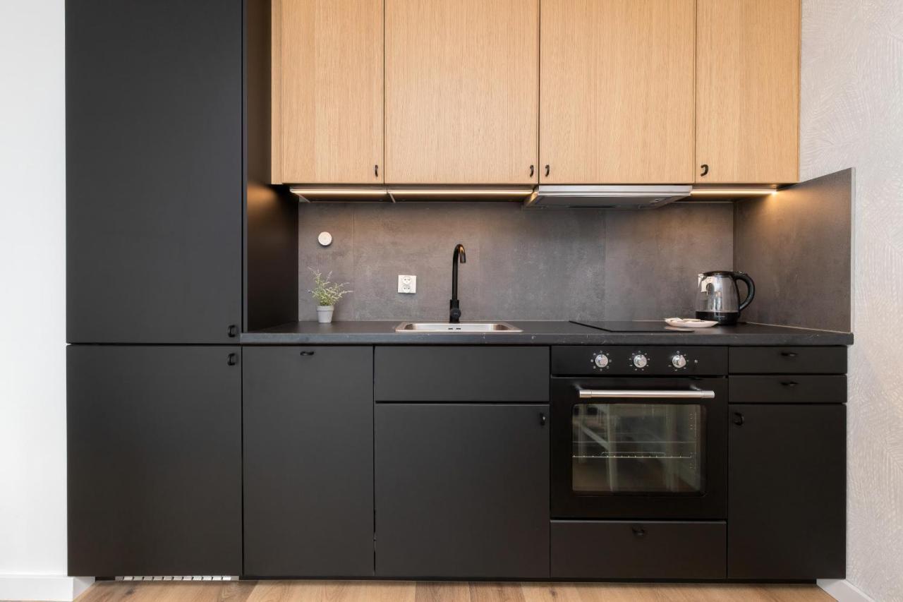 Letnicka By Renters Apartment *