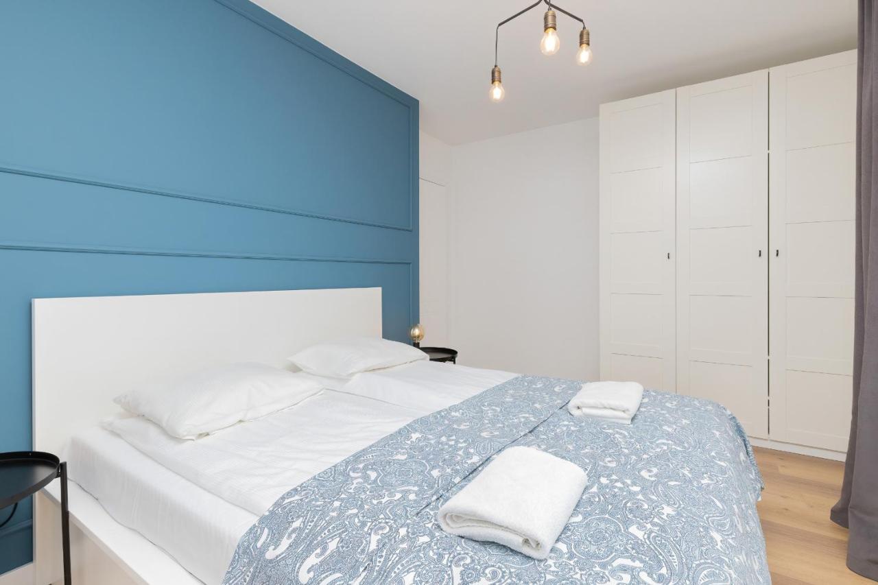 Letnicka By Renters Apartment