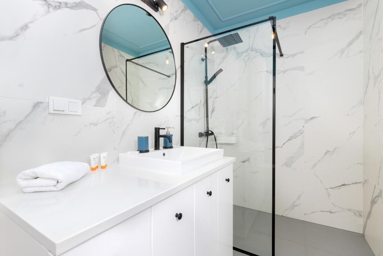 Letnicka By Renters Apartment *