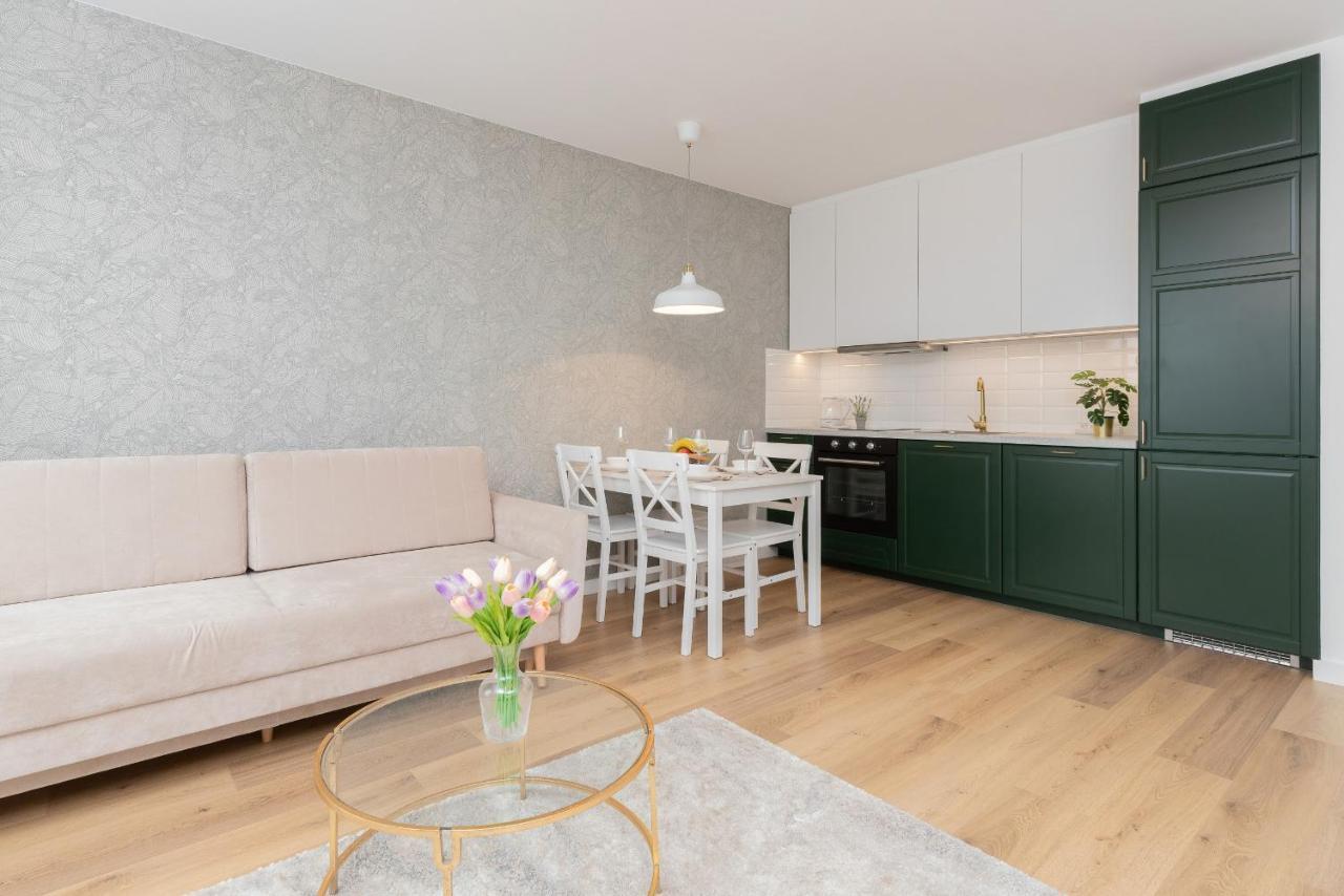 Letnicka By Renters Apartment