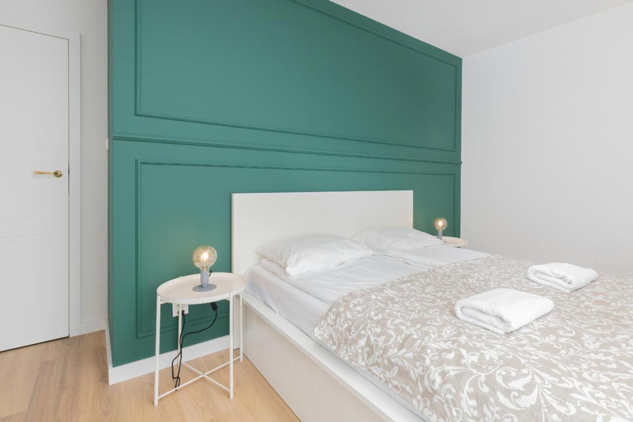 Letnicka By Renters Gdansk