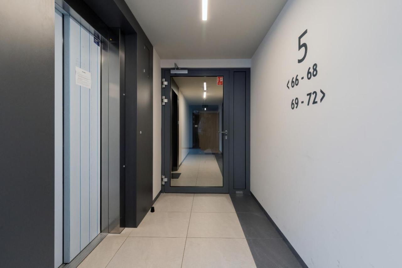 Letnicka By Renters