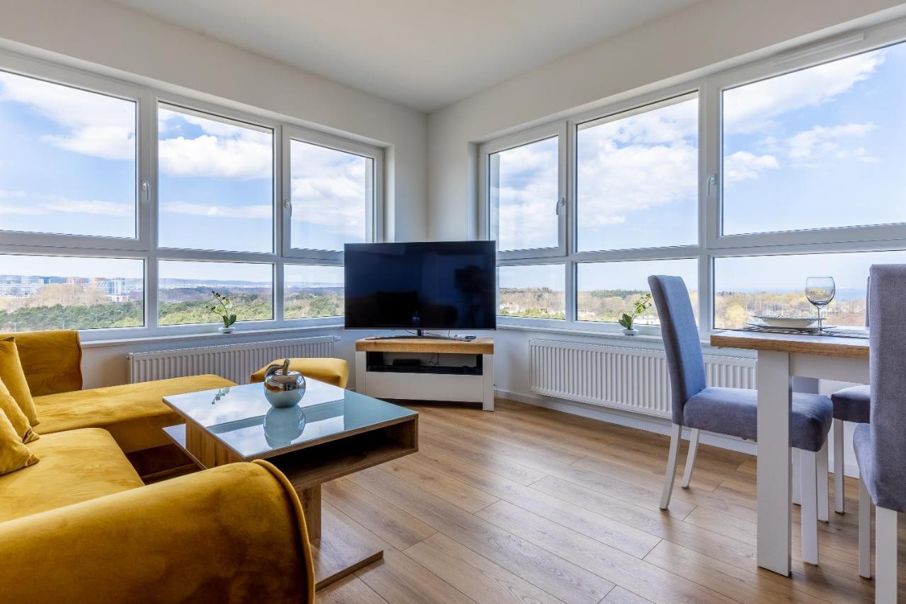 Symphony Baltica Towers 3*
