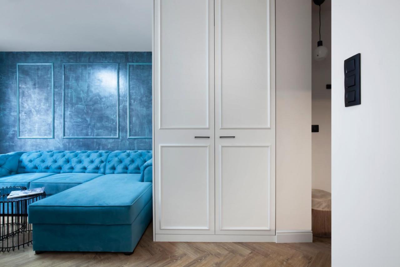 Elite Ogarna Prestige Apartment *