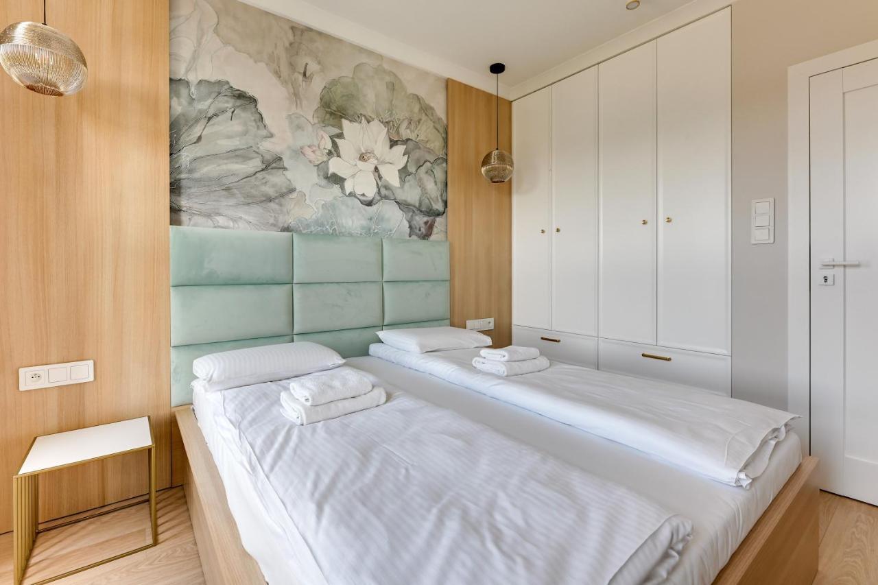 Grano Comfort Apartment *