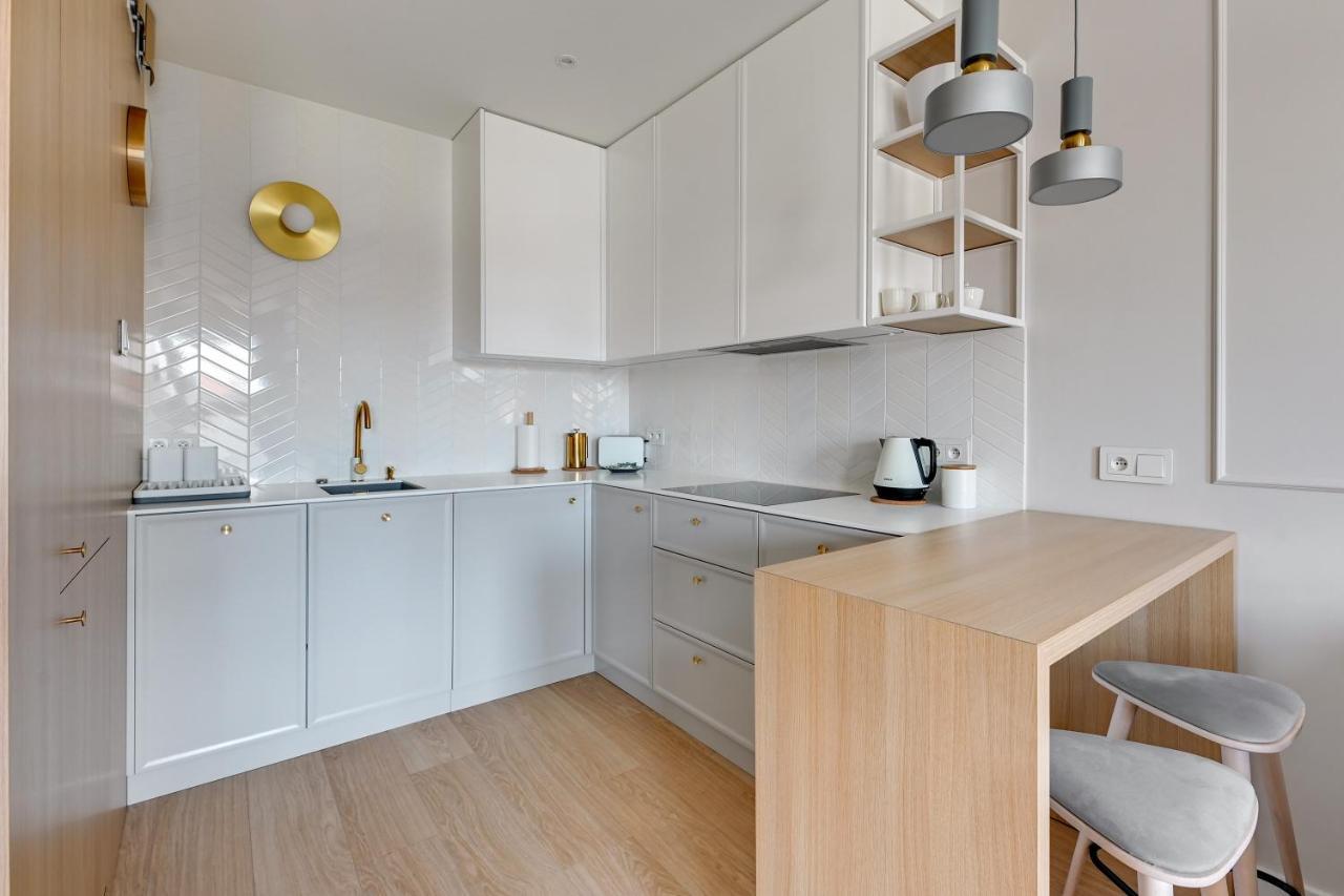 Apartment Grano Comfort