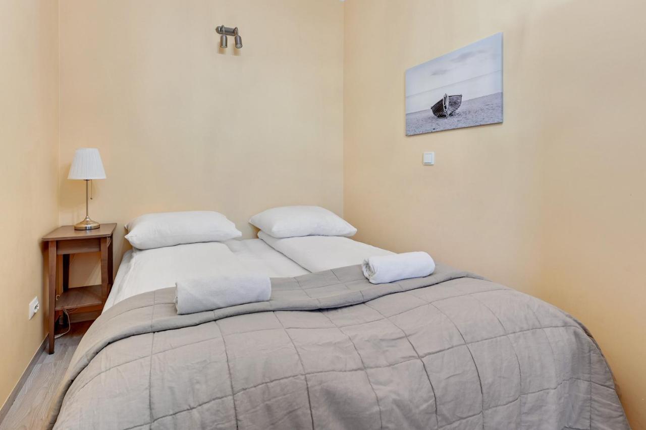 Apartment Grand - Neptun Park Jelitkowo - Prowansja Gdansk