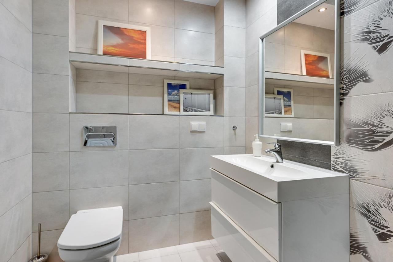 Apartment Grand - Neptun Park Jelitkowo - Prowansja