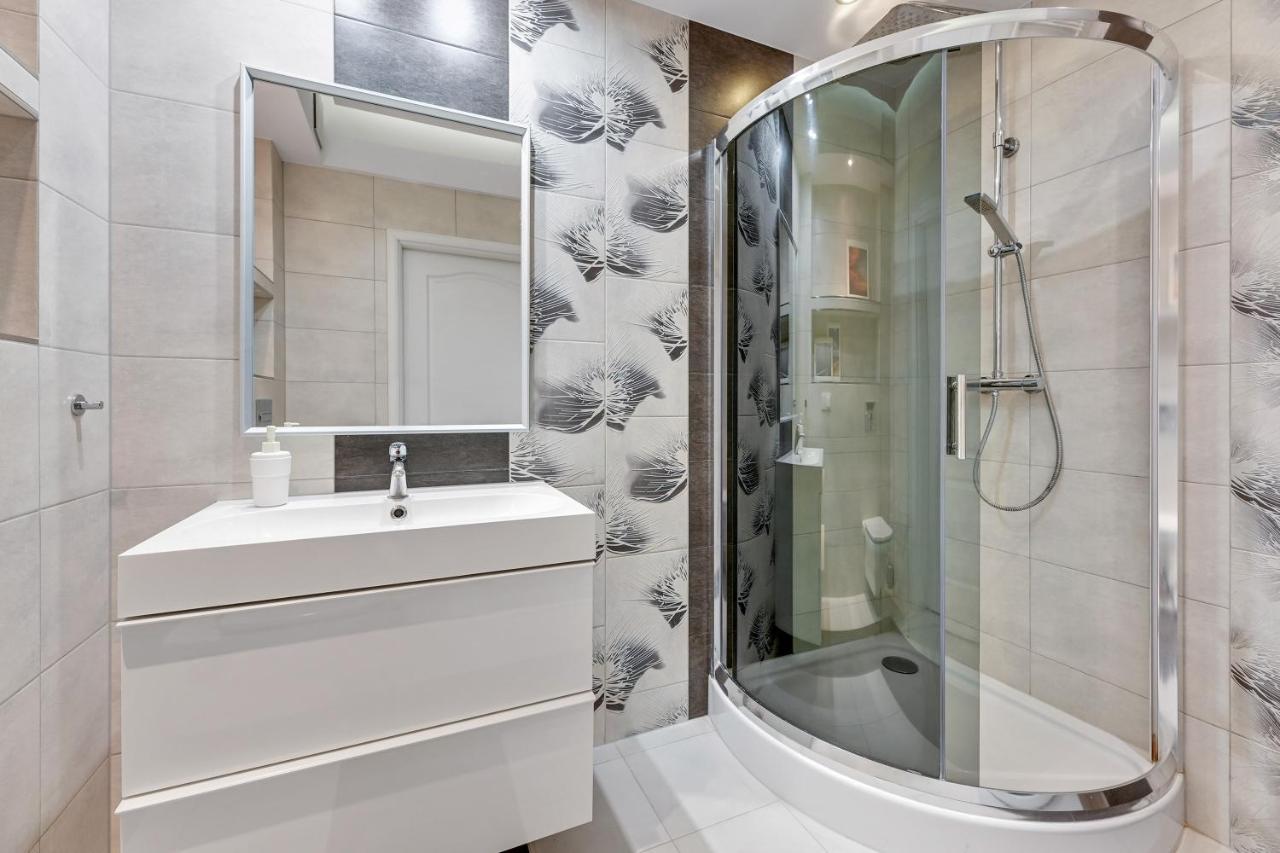 Grand - Neptun Park Jelitkowo - Prowansja Apartment *
