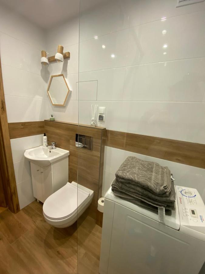 Apartament Morski Rodzinny * Danzig