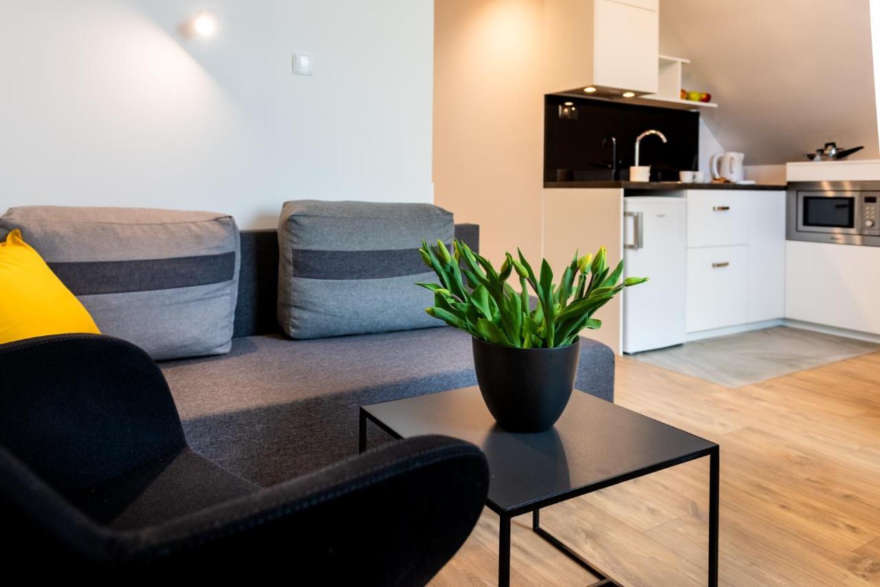 Apartment Olimpijskie