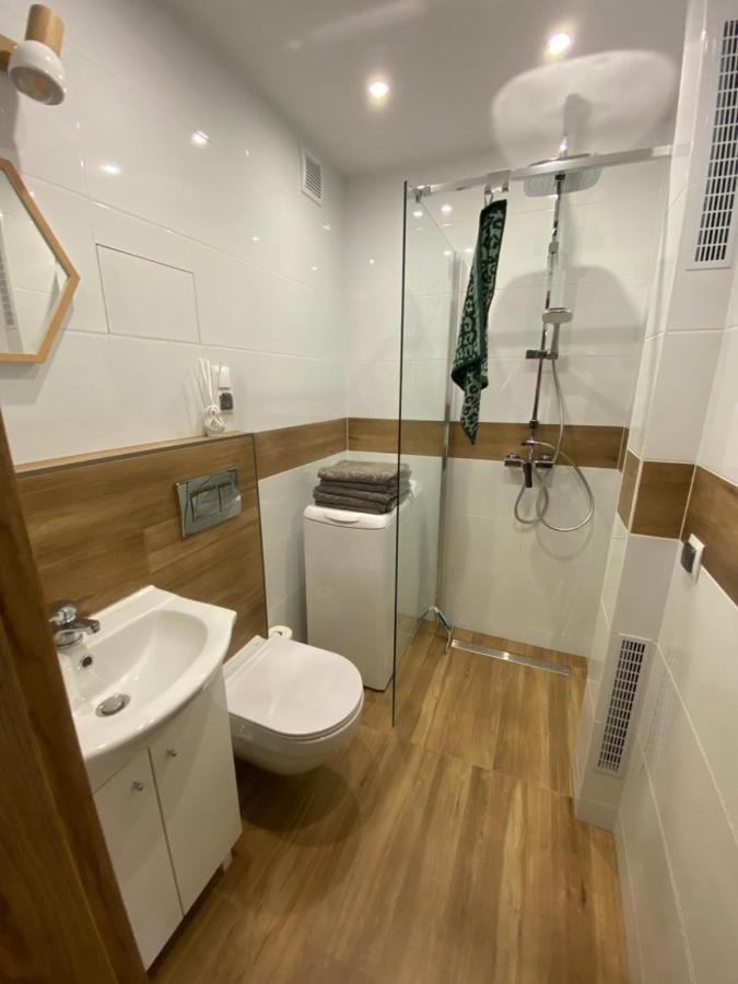 Apartament Morski Rodzinny
