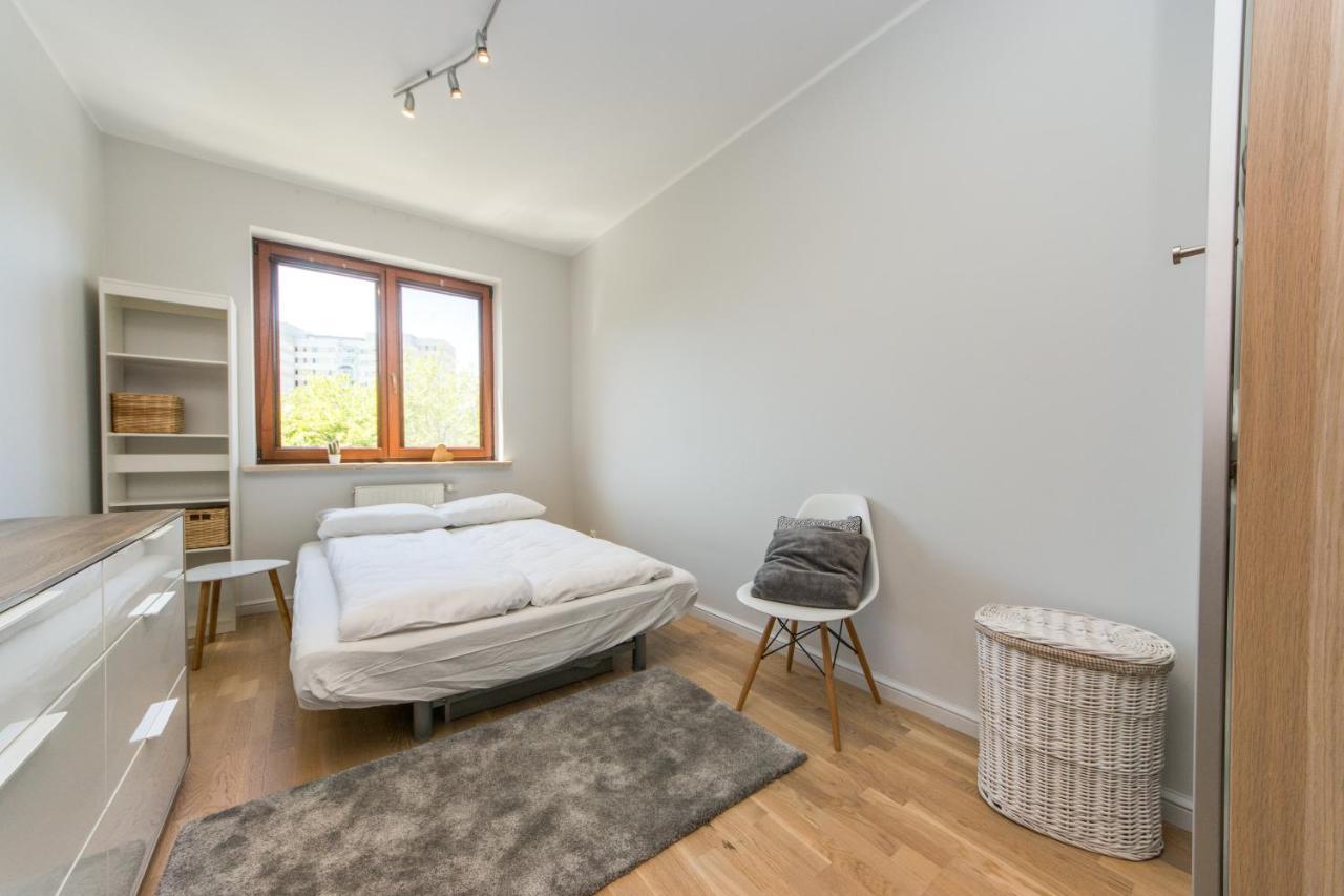 Lejlighed House Managers - Nadbaltycki Gdańsk