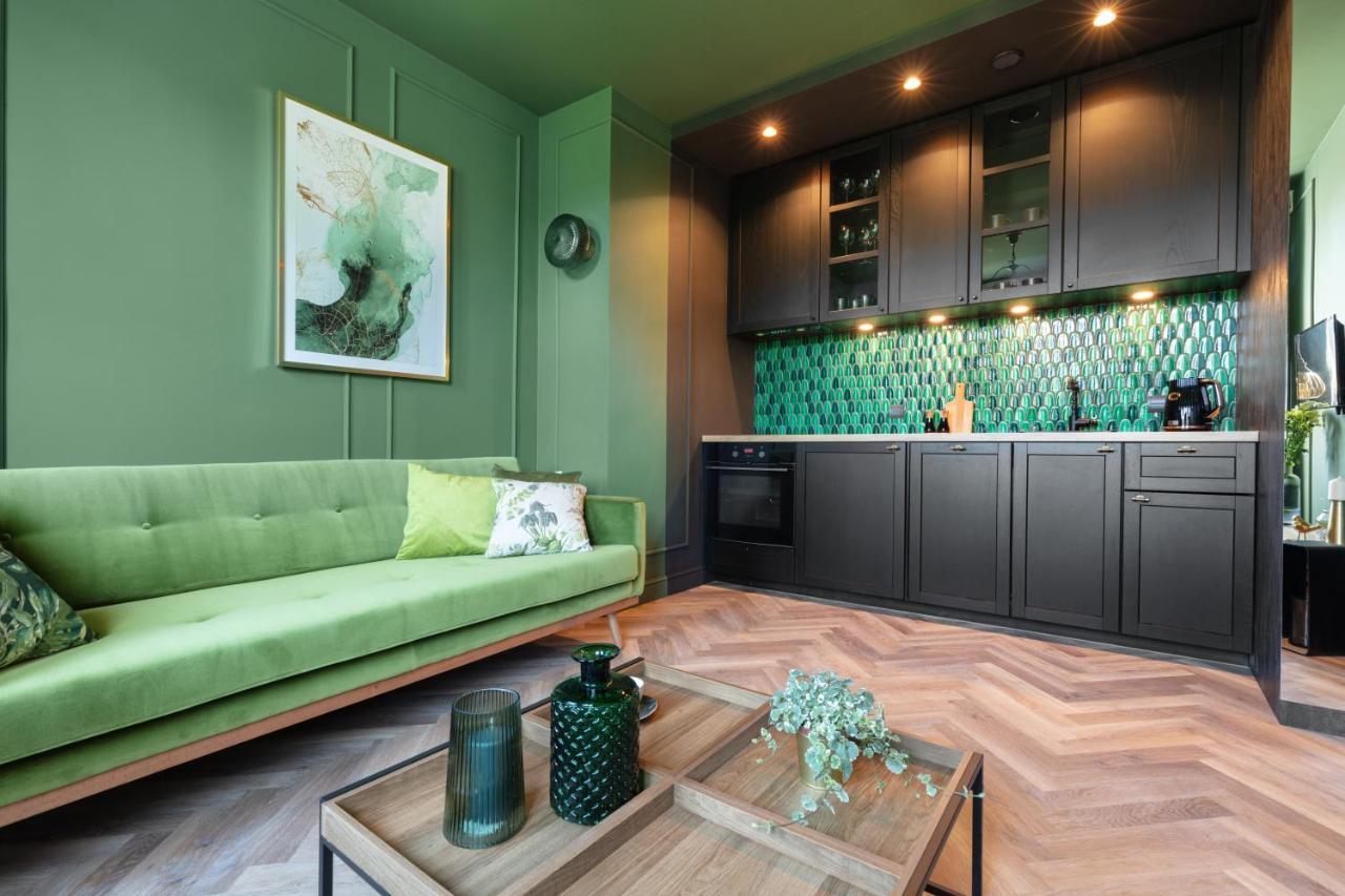 Apartment Be In - Szeroka - Old Town *
