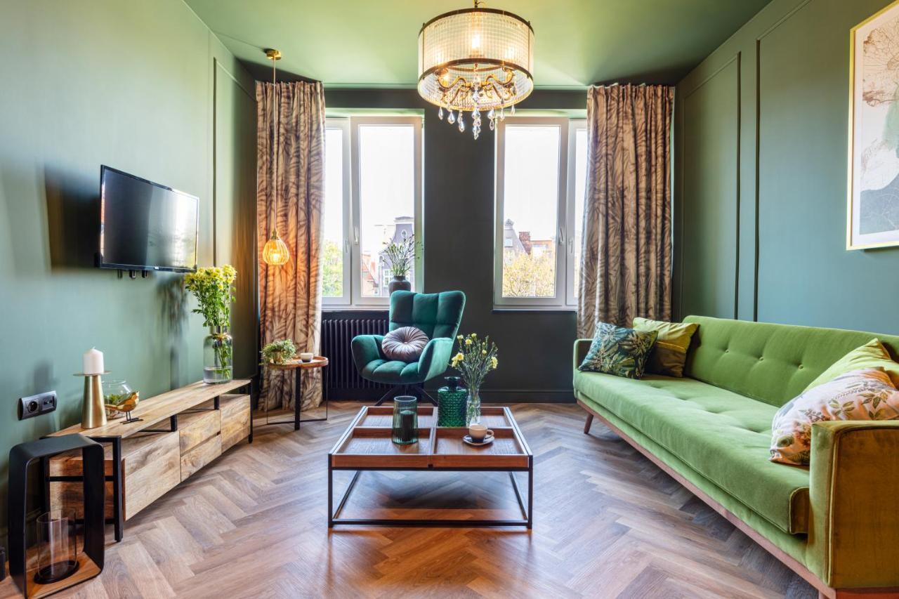 Be In - Szeroka - Old Town Apartment