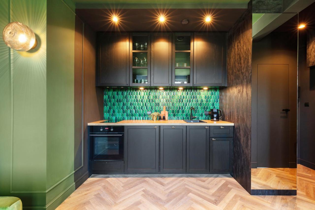 Be In - Szeroka - Old Town Apartment