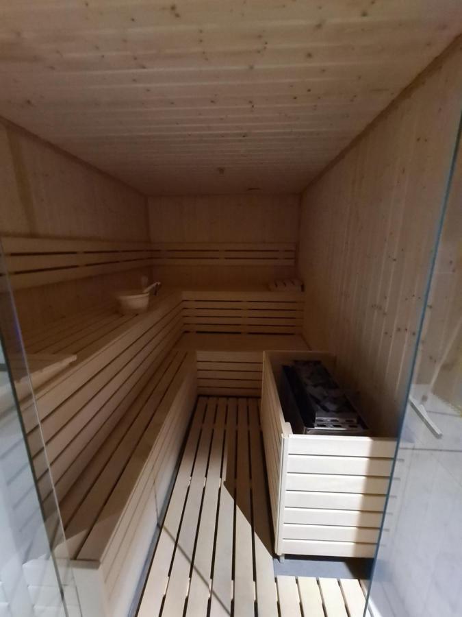 Apartment Sloneczne Nabrzeze Gdansk