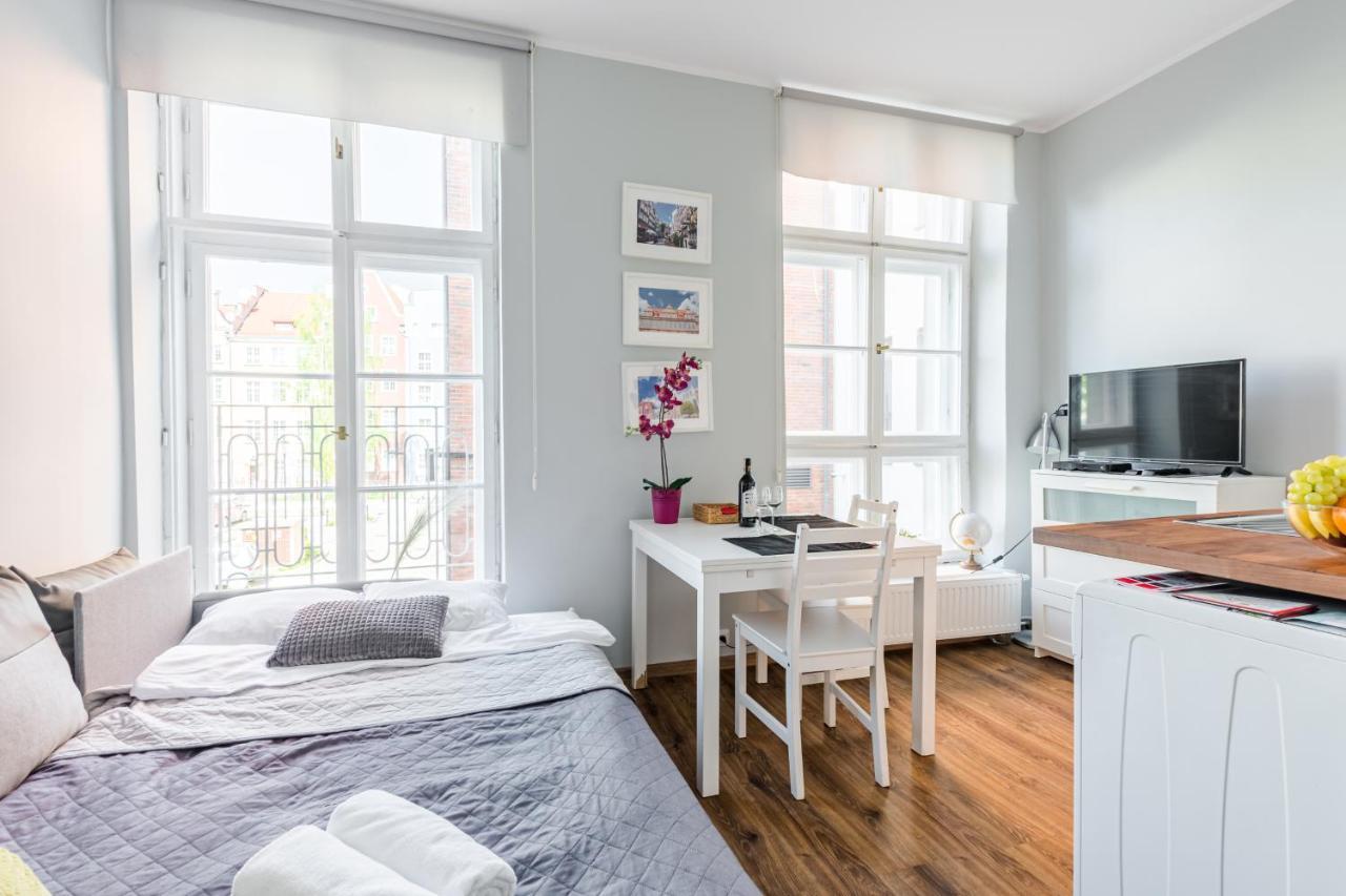 Apartment Dluga By Little Heaven