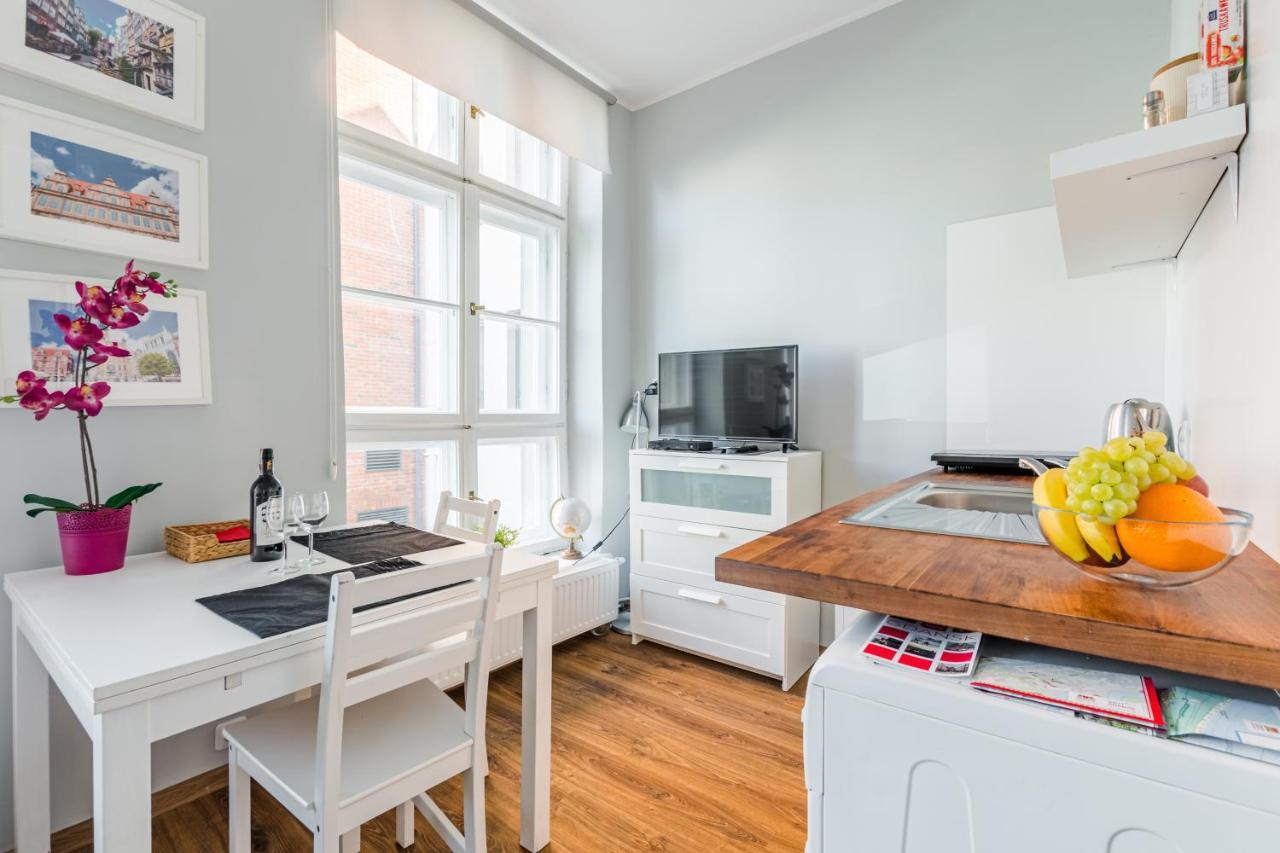 Dluga By Little Heaven Apartment *