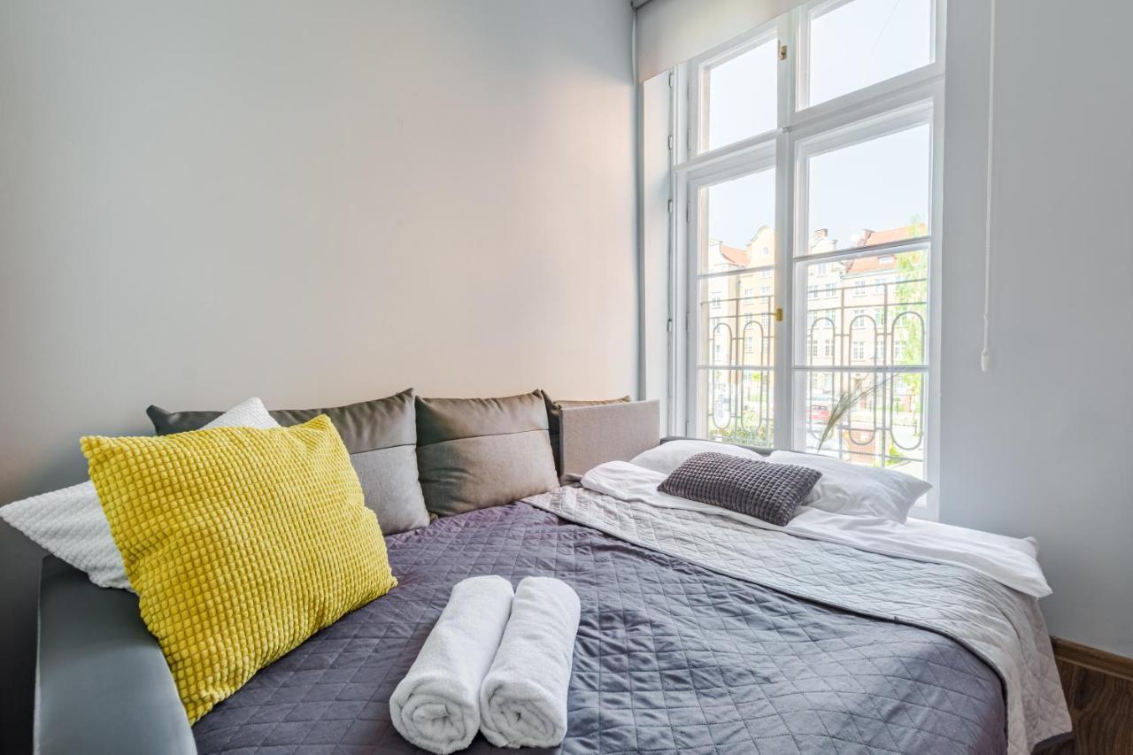 Dluga By Little Heaven Apartment *